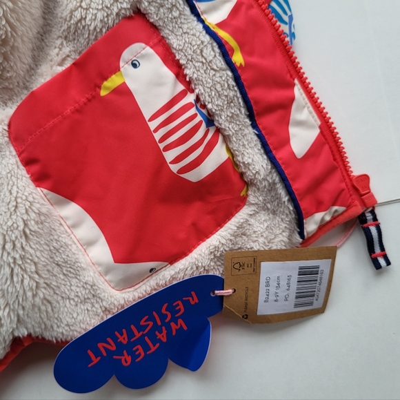 MB Sherpa Lined Parka - Picture 6 of 16